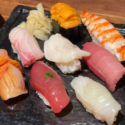 Sushi actually originated in China", Chinese social media remarks
