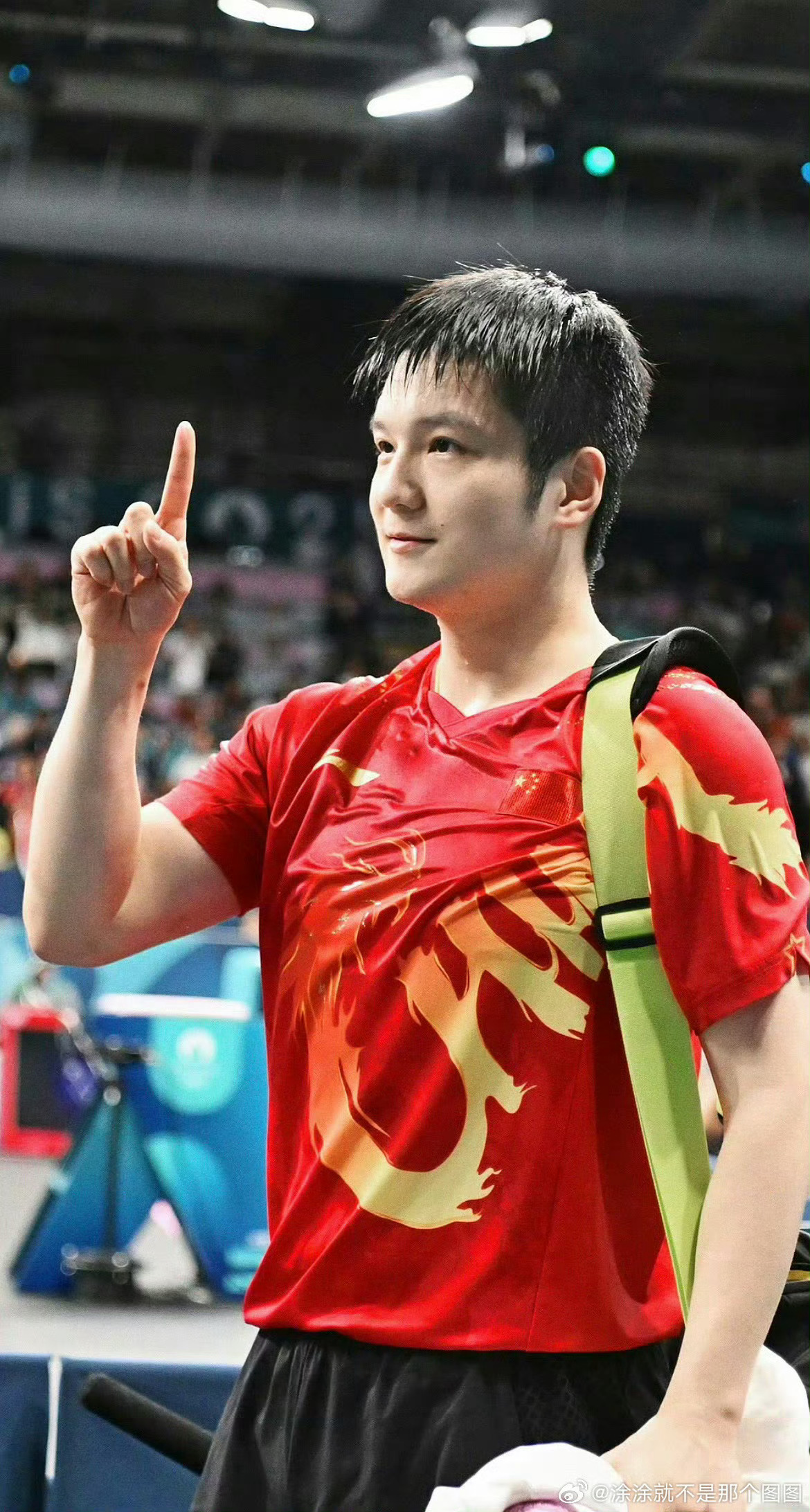 Fan Zhendong's Shocking Withdrawals Spark Debate on WTT's Treatment of Athletes