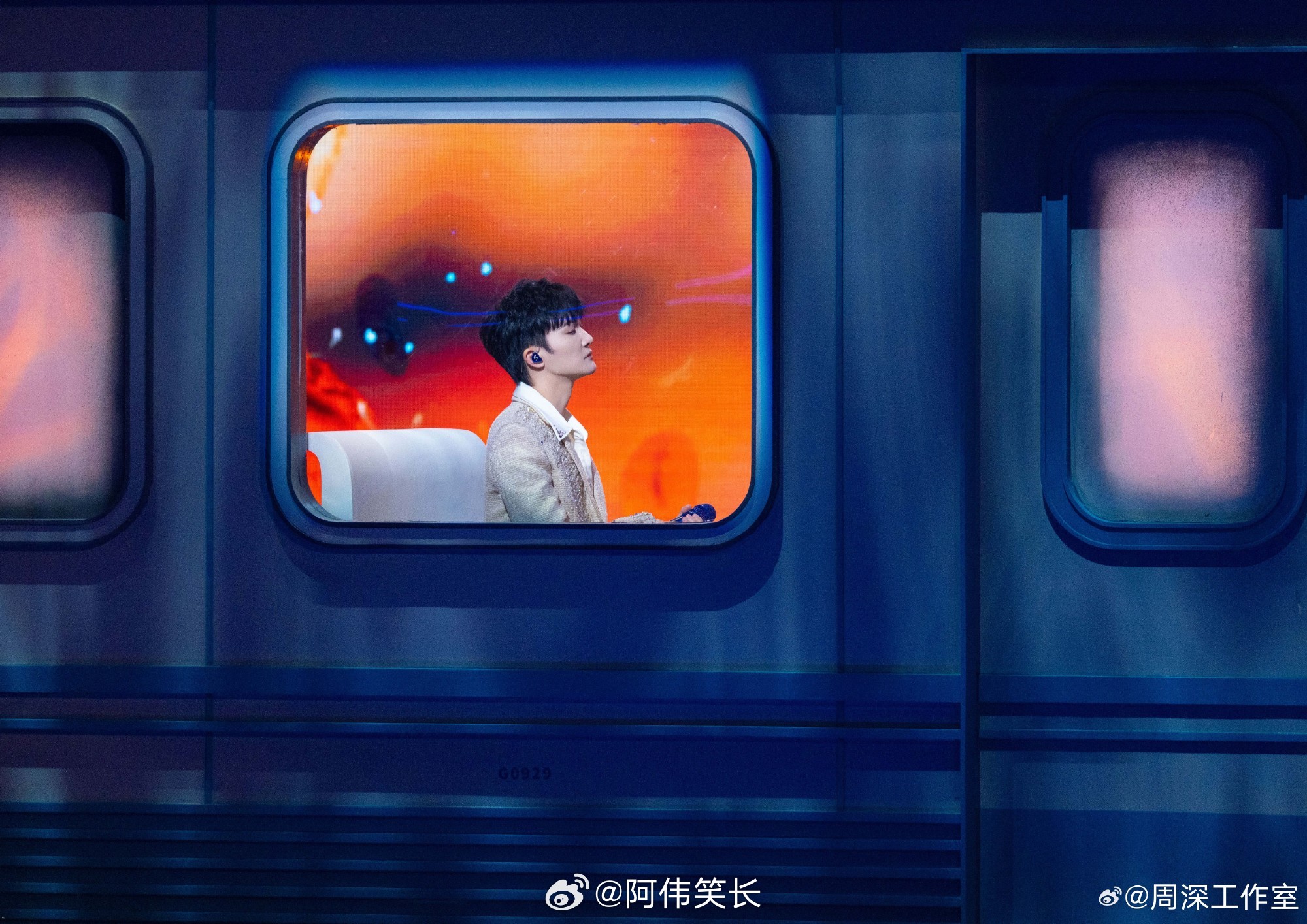 The Musical Phenomenon of Zhou Shen