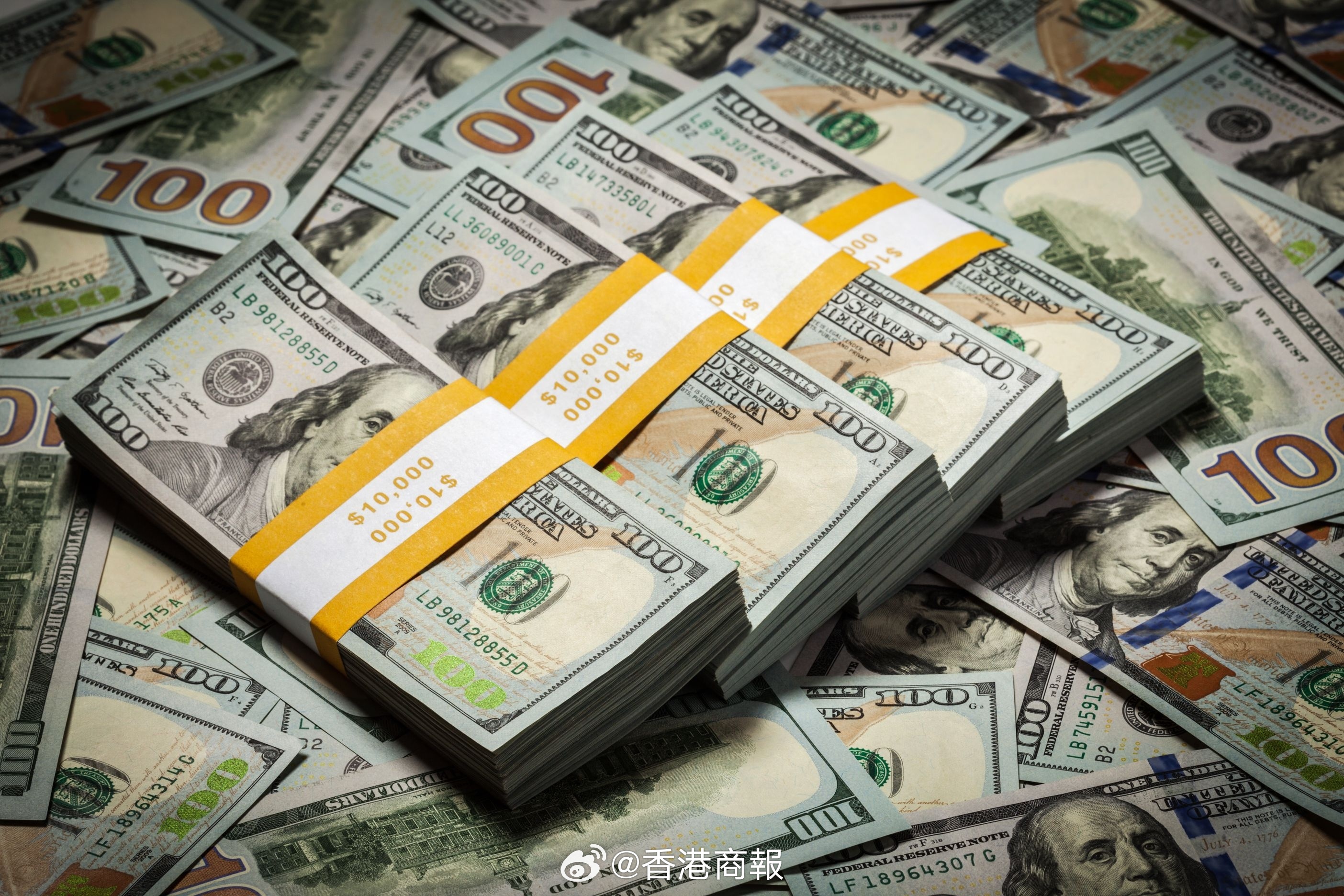 China Reduces US Treasury Bond Holdings, Japan Increases